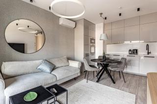 P&O Apartments Mennica Residence IV - 8