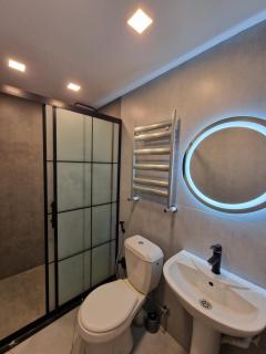 Central Malakan Apartments By Bakhtiyar - 8