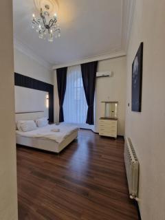 Central Malakan Apartments By Bakhtiyar - 5