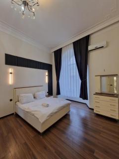 Central Malakan Apartments By Bakhtiyar - 3