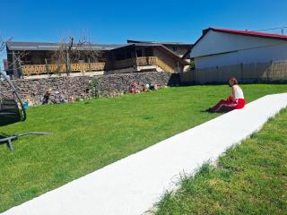 Casa La Bunicu - Curte privata & liniste - 8