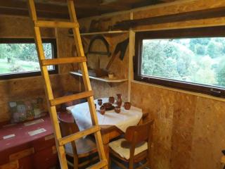 Chata ARAMIS pro hosty, kteří mají rádi přírodu a klid - 4