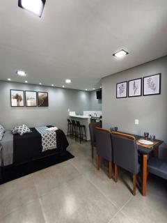 Micro casa 22m2 Localização estratégica Londrina - 8