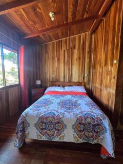 Roca Verde - Cabaña Rústica - 7