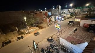 Utkarsh Palace And Restaurant - 0