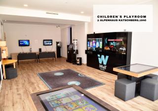 HERBERT - Boutique Apartments inkl Lungau Card - 1