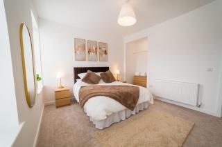 Newly Renovated Spacious Home with Free Parking - 7