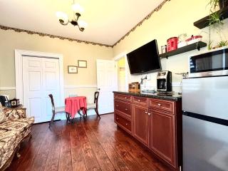 Barker House 3# Suite-heart of oldtown - 3