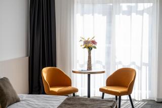 Airport Hotel Budapest - 5