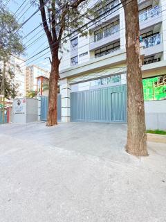 Polaris Pulse Vibrant 2BR City Living - Nairobi - 9