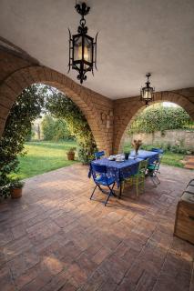 Casale Osteriola - 5