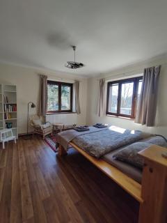 Hidden Gem Villa & Gated Parking - 5