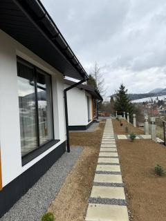 Sky hugs cottage - 8