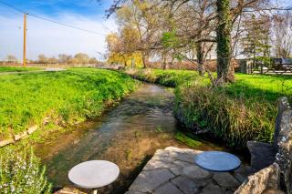 Finest Retreats - Mill Barn By The Stream - 5