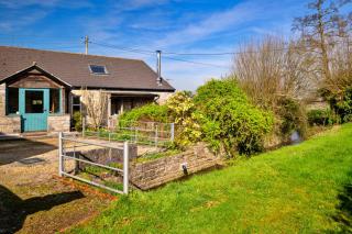 Finest Retreats - Mill Barn By The Stream - 0