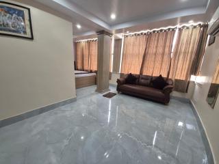 Hotel Red Velvet - 6