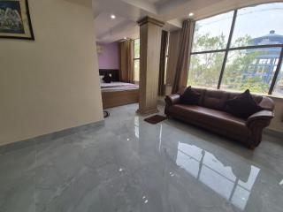 Hotel Red Velvet - 3