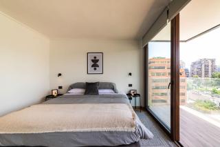 Exclusivity and comfort steps away from Alcantara - 5