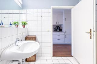 Feriendorf Papillon Wohnung 01-3 - 4