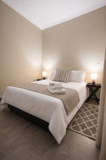 Buccleuch Hyatts apartments - 2