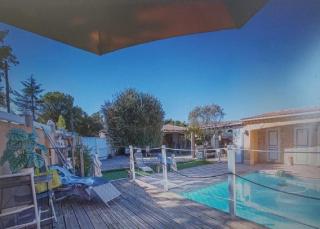 Gite hubert - Vidauban - 9