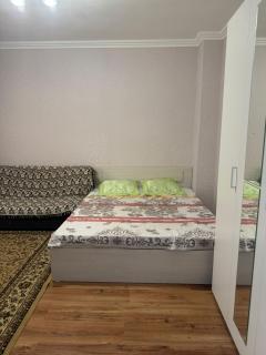 Иманова 41дом - 9