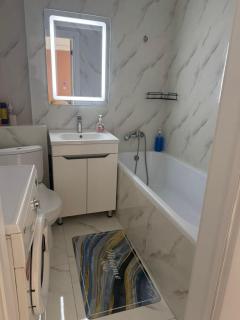 Иманова 41дом - 4