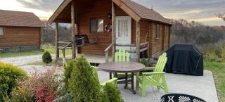 Ashland Huntington West KOA - 7