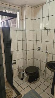 Itapuã - 4 Minutos da Praia - Apartamento Espaçoso - 2 Quartos - 2 Varandas - 5