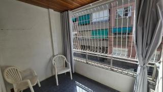 Itapuã - 4 Minutos da Praia - Apartamento Espaçoso - 2 Quartos - 2 Varandas - 1