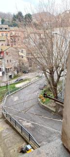 Cozy Apartment with Fireplace in Historic Canepina - 0