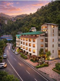The River Grand Manali - 9