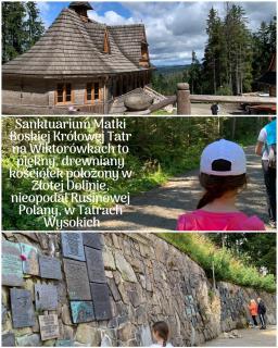 Apartamenty pod Góralskim Niebem - 5