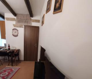 Cozy Apartment with Fireplace in Historic Canepina - 7