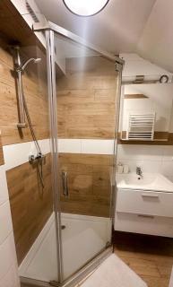 Apartamenty W Domu - 4