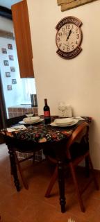 Cozy Apartment with Fireplace in Historic Canepina - 2