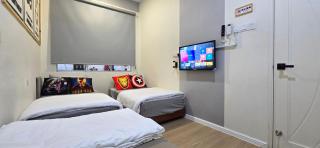 Skudai 3BR Cozy KTV Homestay at UTM & Sutera Mall - 6