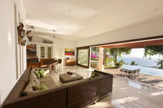 Cozy Family Villa with Sunset View - 6