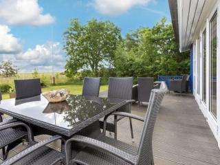 4 star holiday home in Hadsund - 3