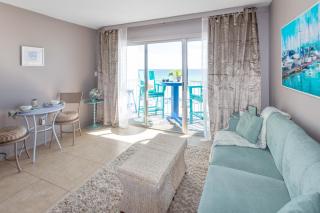 Islander 502 - The Sea Glass Suite - 6