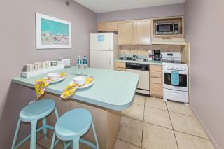 Islander 502 - The Sea Glass Suite - 3