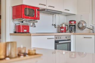 Ostseecamp Lübecker Bucht Ferienhaus "Fisch Ole" - 7