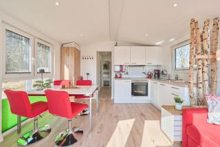 Ostseecamp Lübecker Bucht Ferienhaus "Fisch Ole" - 4