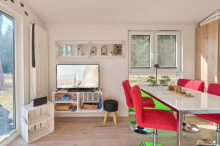 Ostseecamp Lübecker Bucht Ferienhaus "Fisch Ole" - 5