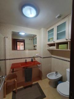 Vivienda en Corrubedo,vistas a las Dunas by Cristian&Tamara"alquileres" - 2