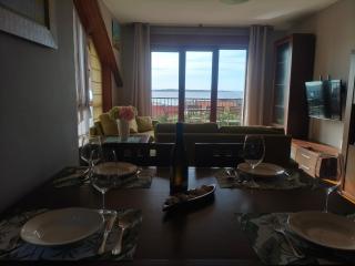 Vivienda en Corrubedo,vistas a las Dunas by Cristian&Tamara"alquileres" - 5