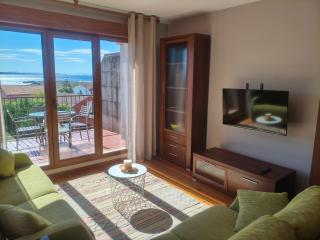 Vivienda en Corrubedo,vistas a las Dunas by Cristian&Tamara"alquileres" - 8