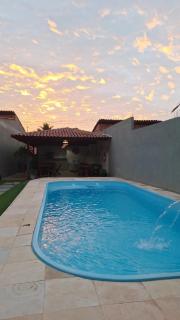 Pousada Nossa Casa Barreirinhas - 8