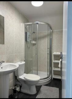Jewellery Quarter Serviced Apartments Multiple Units in One Block - 3