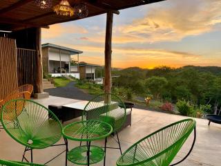 Esencia de Miel - Villas & Boutique Safari - 1